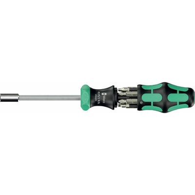 Wera Kompakt 27 RA 2