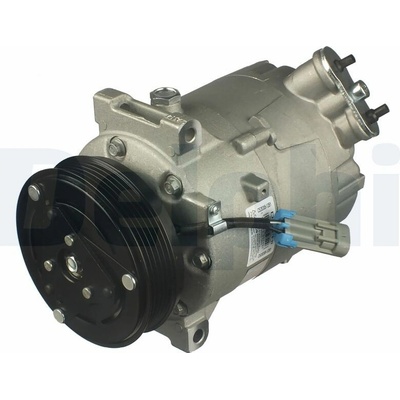 Kompresor klimatizace DELPHI CS20305-12B1 (CS2030512B1)