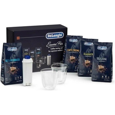 DeLonghi DLSC317 – Hledejceny.cz