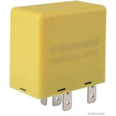 Přerušovač blinkru HERTH+BUSS ELPARTS 75605183