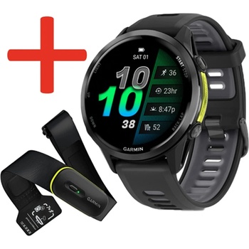 Garmin Forerunner 970