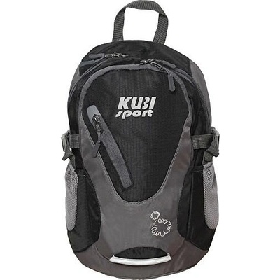 Acra Backpack 20 l černý