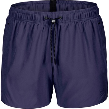 arena Мъжки бански слипове Arena Evo Beach Short Solid Swim brief - Navy - размер XL (050-2230-0214)