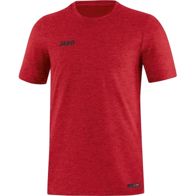 Jako Premium SS Tee červené