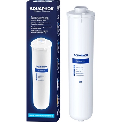 AQUAPHOR Filtrační vložka K1