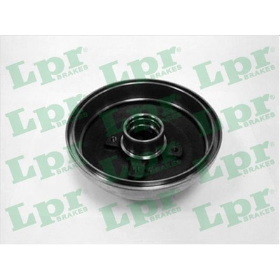 Brzdový bubon LPR 7D0139