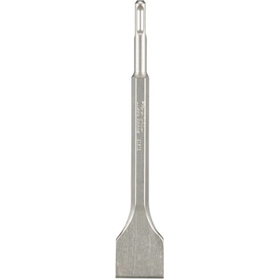 Plochý sekáč SDS-PLUS, valcovitá stopka, 40 x 250 mm MAKITA D-71277