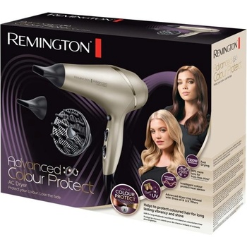 Image 1 of Remington Advanced Colour Protect AC8605