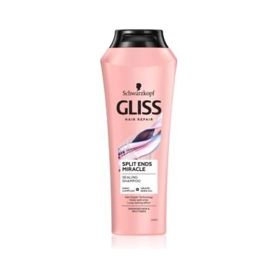 Gliss Kur šampon split end miracle 250 ml