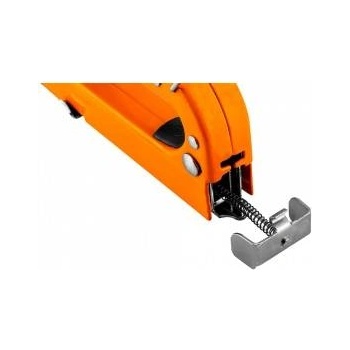Neowiz Neo Stapler (Upholstery Stapler 4-14 mm, Steel, J Staples)