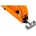 Neowiz Neo Stapler (Upholstery Stapler 4-14 mm, Steel, J Staples)