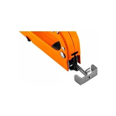 Neowiz Neo Stapler (Upholstery Stapler 4-14 mm, Steel, J Staples)
