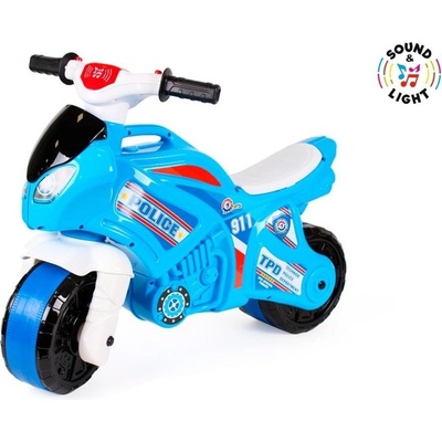 TechnoK 5781 modré