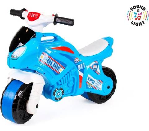 TechnoK 5781 modré