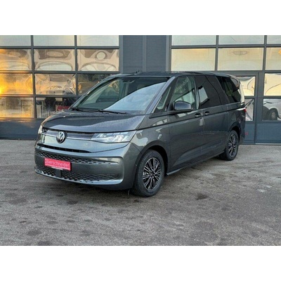 Volkswagen T7 Multivan 2.0 TDI DSG 110 kW