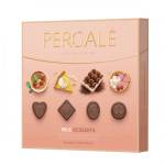  Бонбони Pergale Milk Desserts 113гр. /16бр