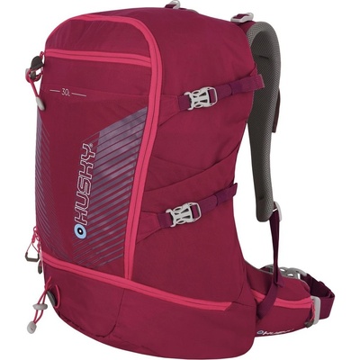 Husky Cingy 30l magenta