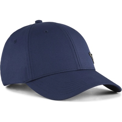 Puma ESS Metal Cat BB Cap 02599406 puma navy – Zbozi.Blesk.cz