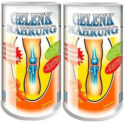 ProVista Gelenk Nahrung třešeň 1200 g