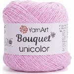YARNART Bouquet Unicolor 3211 Плетива прежда (Bouquet Unicolor 3211)