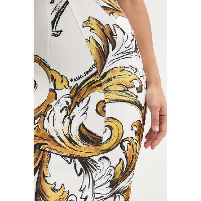 Versace Рокля Versace Jeans Couture (78HAO9B3.NS636)