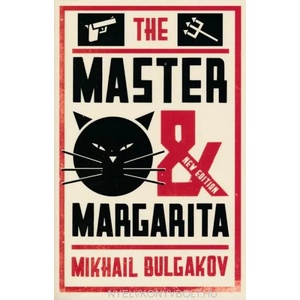 The Master and Margarita (ISBN: 9781847497826)