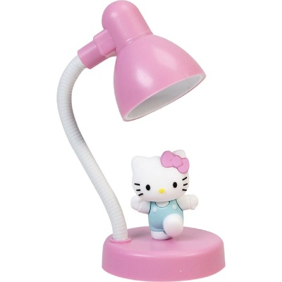 Blue Sky Studios Mini Lampička - Hello Kitty 11cm, BSS3000068