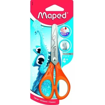 Maped Essentials Soft 13 cm (464410)