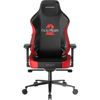 DXRacer CRAFT XL GUILD WARS 2