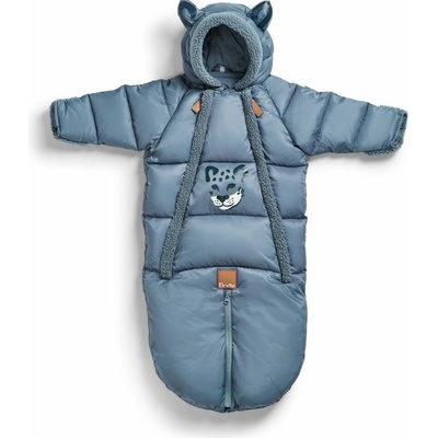 Baby overal Elodie Details Garden Leo