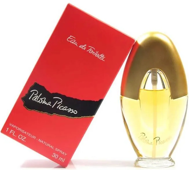 Paloma Picasso Paloma Picasso EDT 30 ml