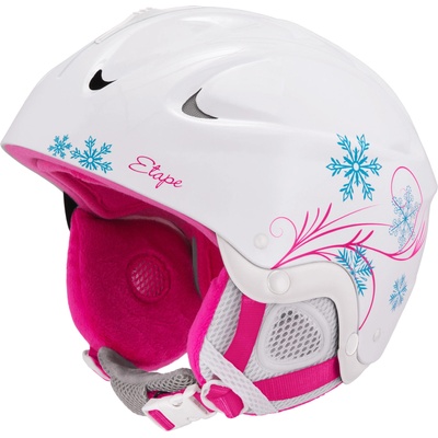 Etape Gemini (53 - 55)