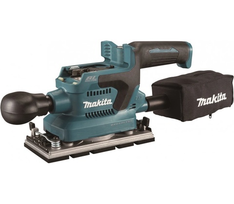Makita DBO381ZU