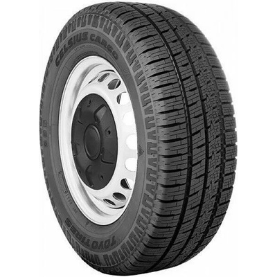 Toyo Celsius Cargo 205/70 R15C 106T