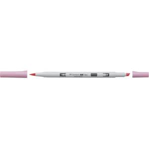 Tombow Маркер алкохол ABT PRO Dual Brush 723 розов (ABTP-723)