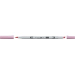 Tombow Маркер алкохол ABT PRO Dual Brush 723 розов (ABTP-723)