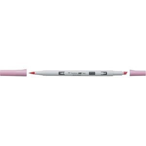 Tombow Маркер алкохол ABT PRO Dual Brush 723 розов (ABTP-723)