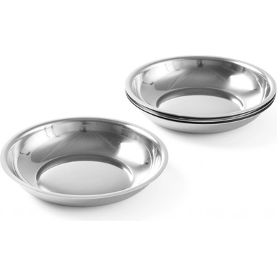 Hendi miska na cukr/šlehačku 4 ks 100x(H)20mm
