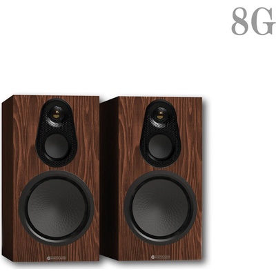 Monitor Audio Silver 100 8G