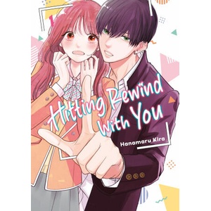 Hitting Rewind with You 1 | V01 (2026)