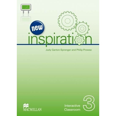 New Inspiration 3 Interactive Whiteboard Material Macmillan