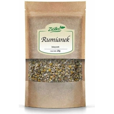 Ziółko Kvet harmančeka 25 g