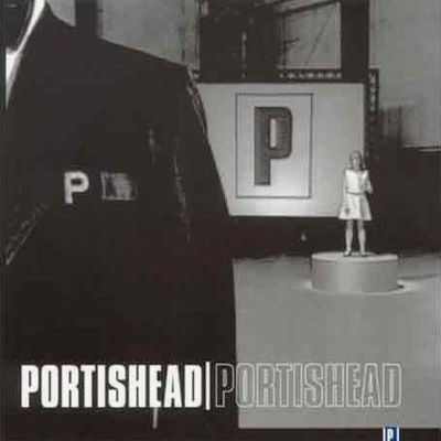 Portishead : Portishead LP