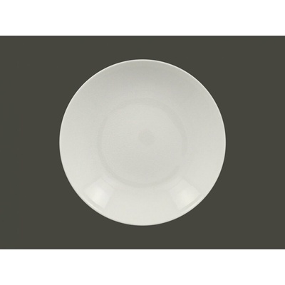 RAK Porcelain Vintage talíř hluboký 30 cm bílá RAK-VNBUBC30WH