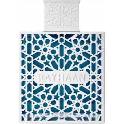 Rayhaan Azul Arabské Parfémy parfémovaná voda pánská 100 ml