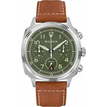 Bulova 96B482