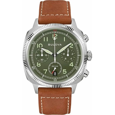 Bulova 96B482