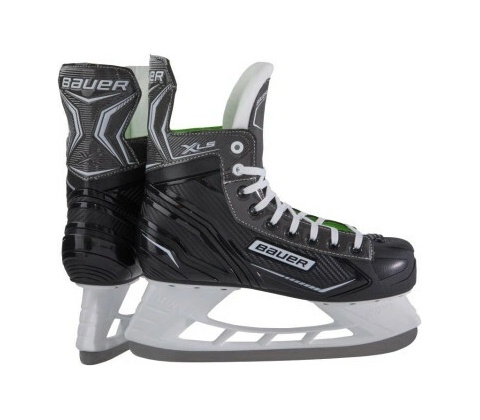 Bauer X-LS