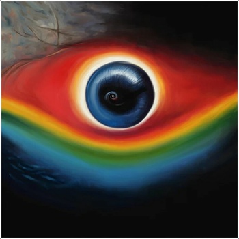 Pendulum - Inertia CD