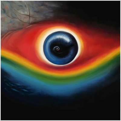 Pendulum - Inertia CD